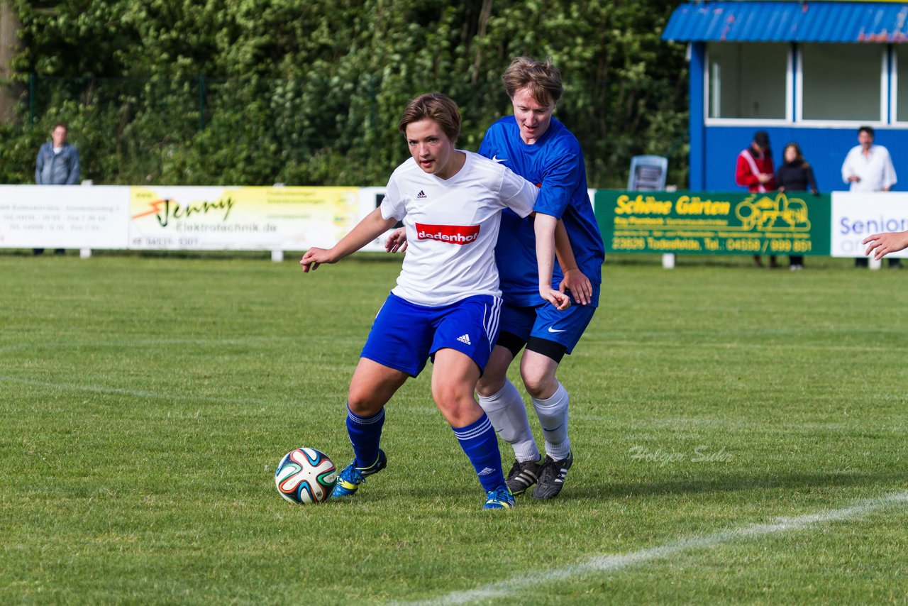 Bild 234 - Frauen ATSV Stockelsdorf - FSC Kaltenkirchen : Ergebnis: 4:3